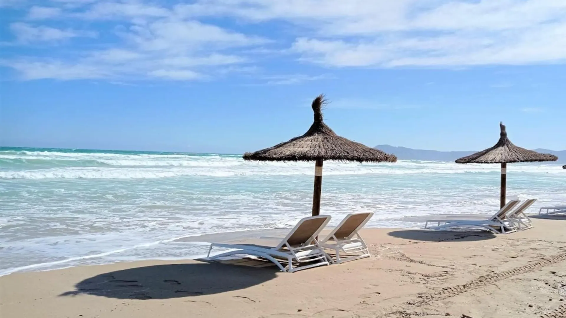 Holiday home Rural Finca For 8 Guests Buger